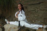 Taekwondo_Splits