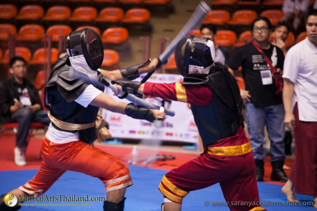 krabi krabong Muai Boran Championship