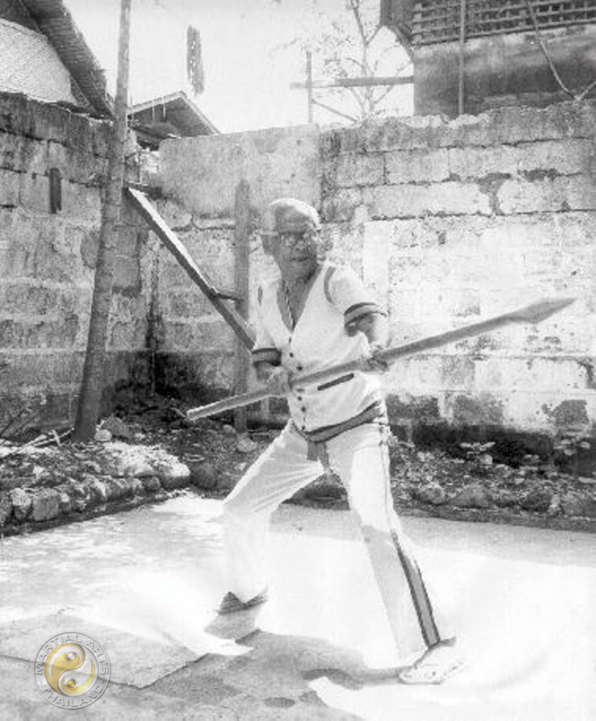 Momoy cagnete doce pares old picture