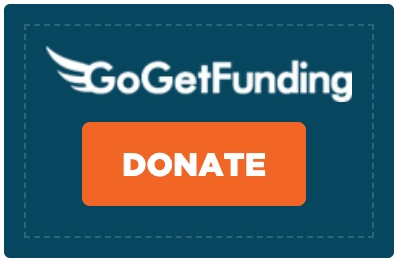 GoGetFunding button for donations supporting the Hidden Masters of Cebu Documentary project.
