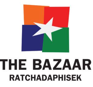 The Bazaar Ratchadapisek Hotel logo