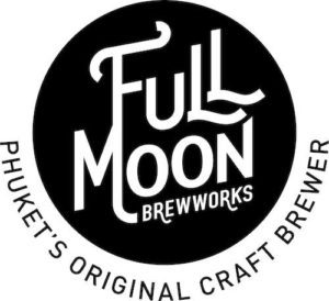 Full Moon Brewworks logo