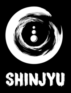 Shinjyu Fightwear logo
