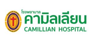 Camillian Hospital logo