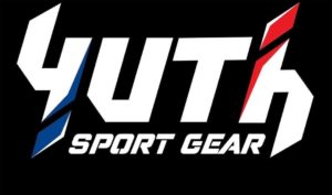YUTH Fightgear logo