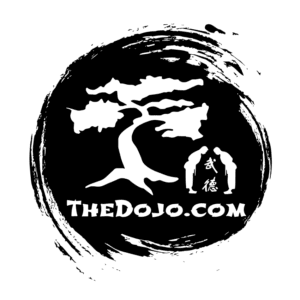 The Dojo website logo