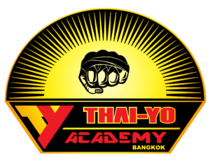 Thai-Yo academy elite combat logo