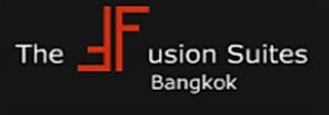 The Fusion Suites logo